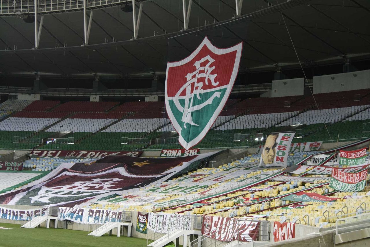 Venda De Ingressos Fluminense X Boca Juniors Final Libertadores