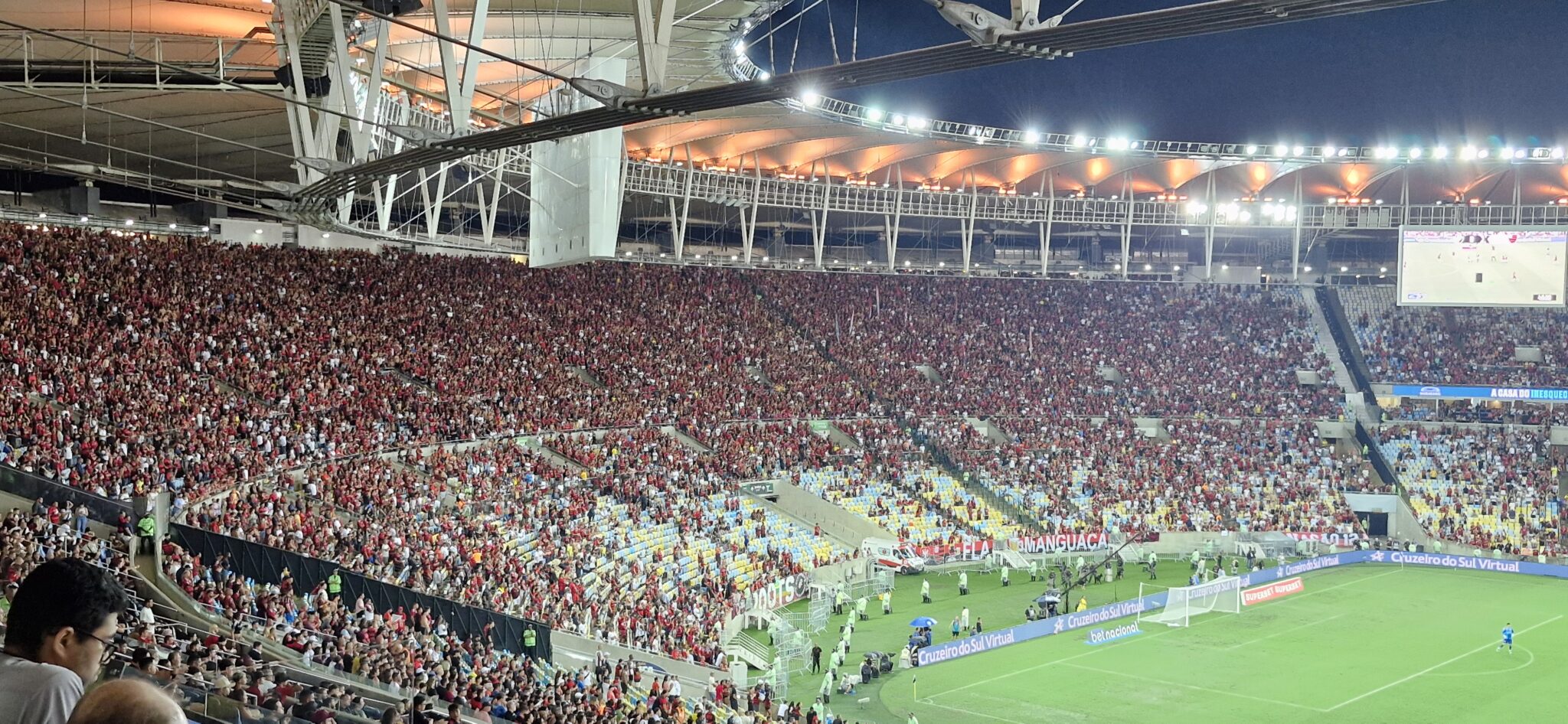 Venda De Ingressos Flamengo X Volta Redonda Fim De Jogo