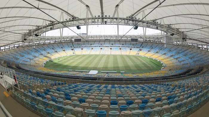 Copa do Mundo: Dicas para os jogos no Estádio do Maracanã