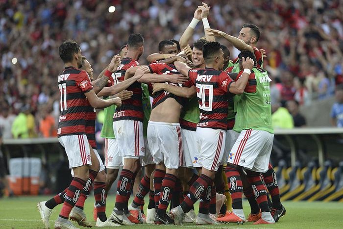 Brasileirão 2018: Fluminense 0 x 3 Internacional - Fim de Jogo