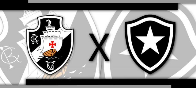 Botafogo X Vasco / Pelo Brasileirao Assai Botafogo E Vasco Fazem Primeiro Confronto De Tres Em Dez Dias Confederacao Brasileira De Futebol