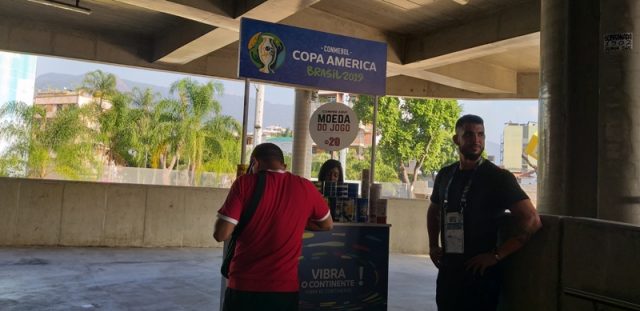 Copa América 2019: Dicas 