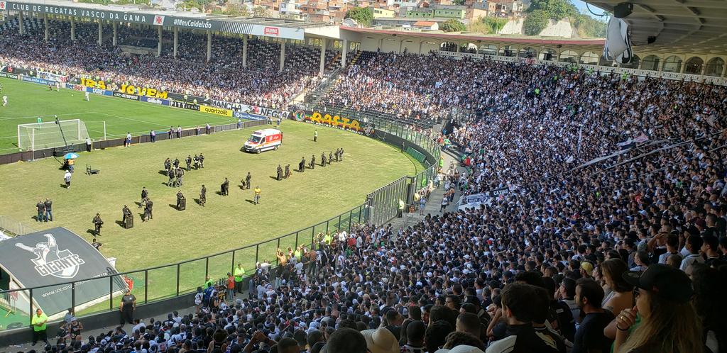 São Paulo x Vasco: veja preço e como comprar seu ingresso para o jogo ...