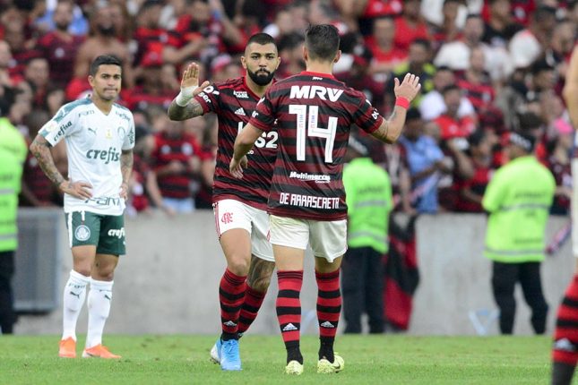 Gabriel Barbosa