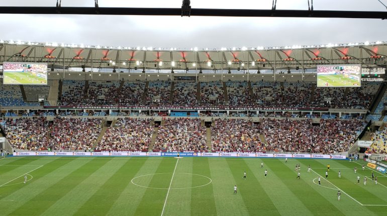 Fluminense x Grêmio