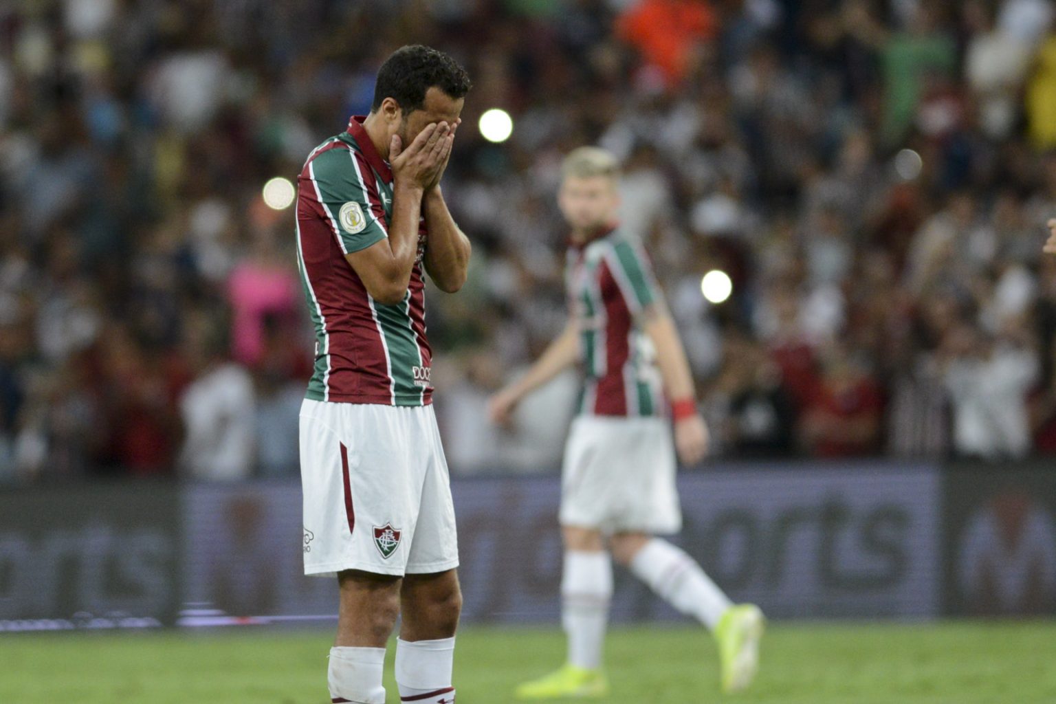 Brasileirão 2019: Fluminense 0 x 0 Fortaleza - Fim de Jogo