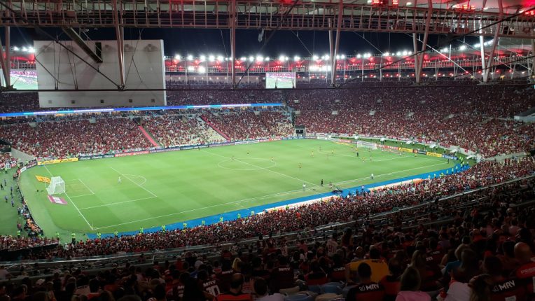 Venda De Ingressos: Flamengo X Portuguesa (Aguardando Informações ...