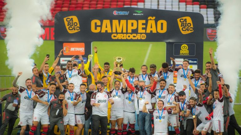 Qual a premiação do Campeonato Carioca? Quanto ganha o campeão?