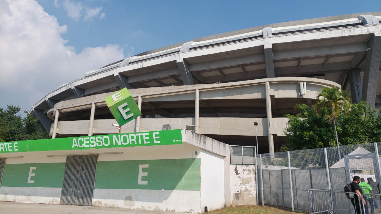 Estacionamento - Maracanã - 1 dica de 65 clientes