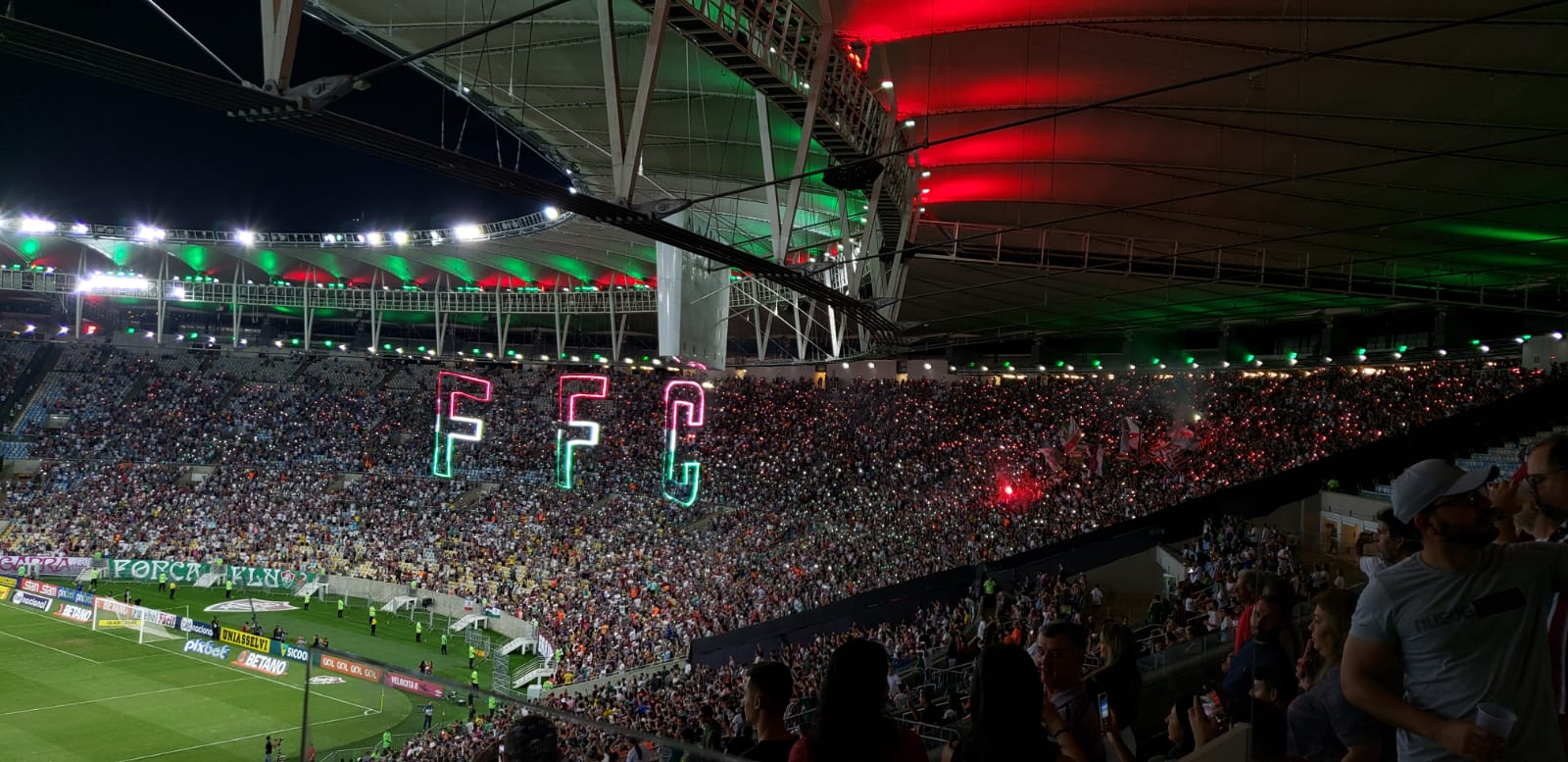 Copa do Brasil: Flamengo e Fluminense fazem clássico suado e sem gol no  Maracanã