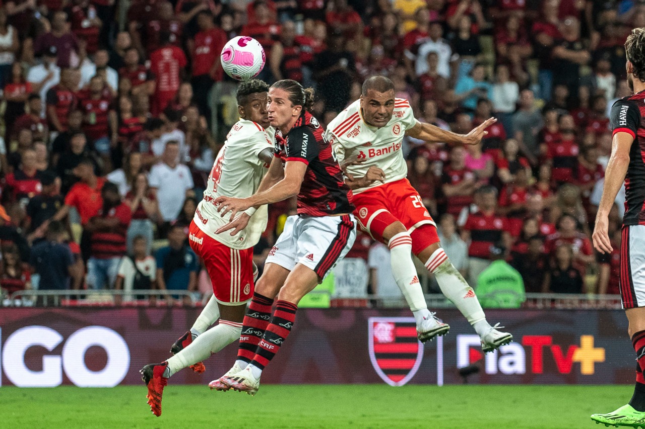 Flamengo mandará jogo contra o Internacional para longe do