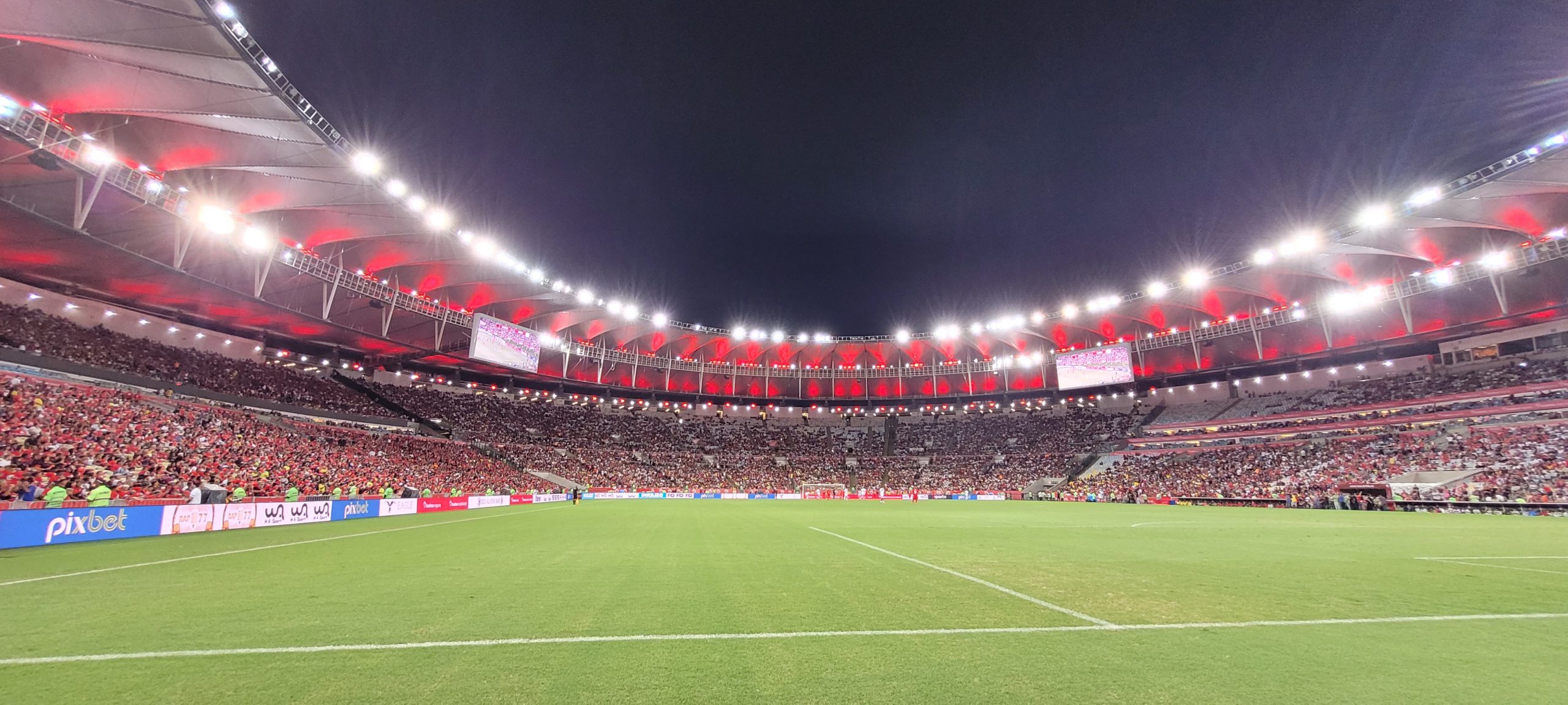 Jogo das Estrelas SC, Sports Event