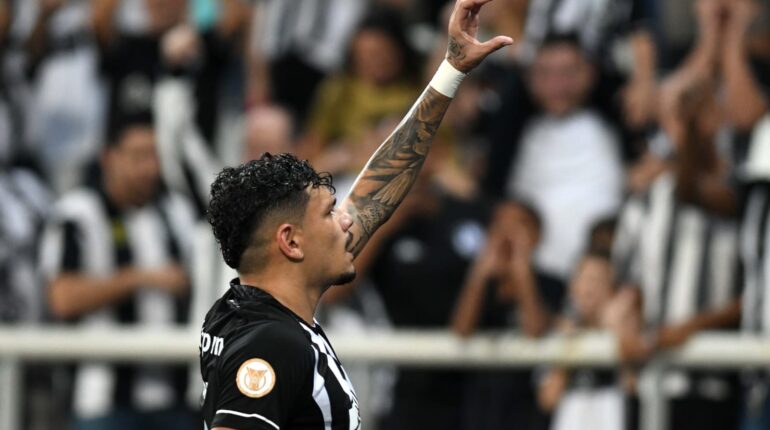 Botafogo x Fortaleza: tudo sobre o jogo