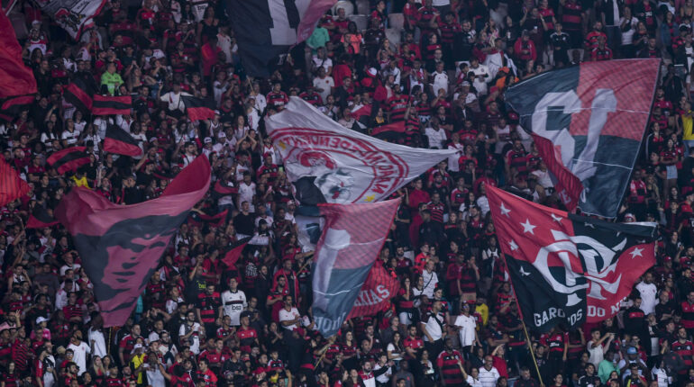 Flamengo x Internacional: como comprar ingressos para o jogo no Maracanã