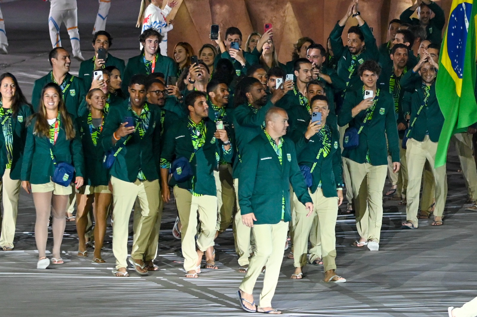 Jogos Pan-Americanos: Brasil é finalista nas duplas do tênis de mesa e se  classifica para os Jogos Olímpicos de Paris - TV Pampa