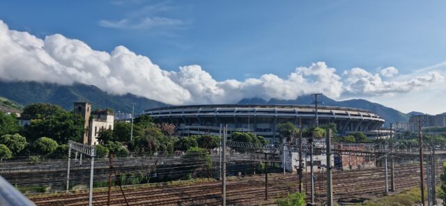 Jogo das Estrelas 2024 – Dicas sobre a Chegada ao Maracanã