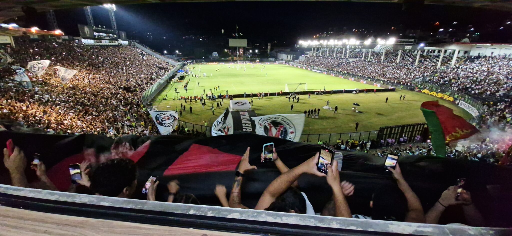 Venda De Ingressos Vasco X Vitória Fim De Jogo