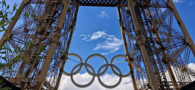 Olimpíadas de Paris 2024: Vai Passar Onde?
