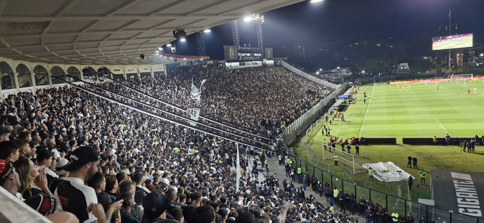 Venda de Ingressos: Vasco x Juventude - Fim de Jogo