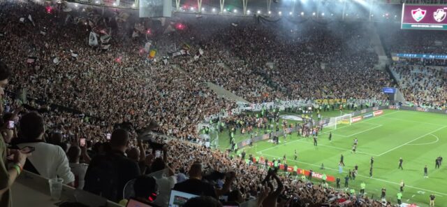 Copa do Brasil: Vasco Vai para a Final! Copa do Brasil: Vasco Vai para a Final!