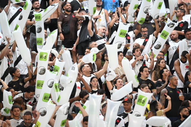 Vasco 1 x 2 Botafogo – Brasileirao Vasco 1 x 2 Botafogo – Brasileirao